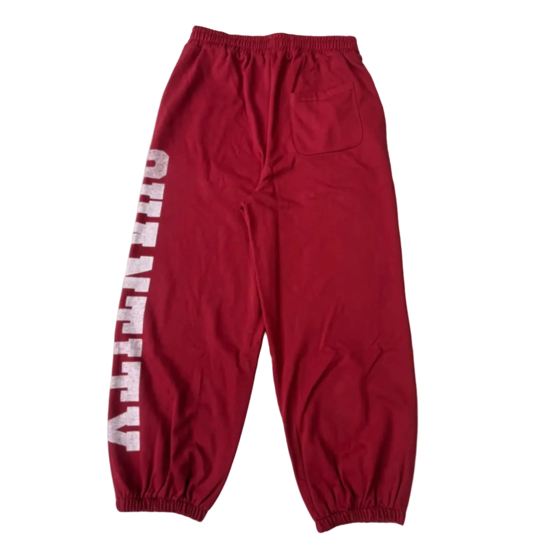 ATHLETIC SWEATPANTS