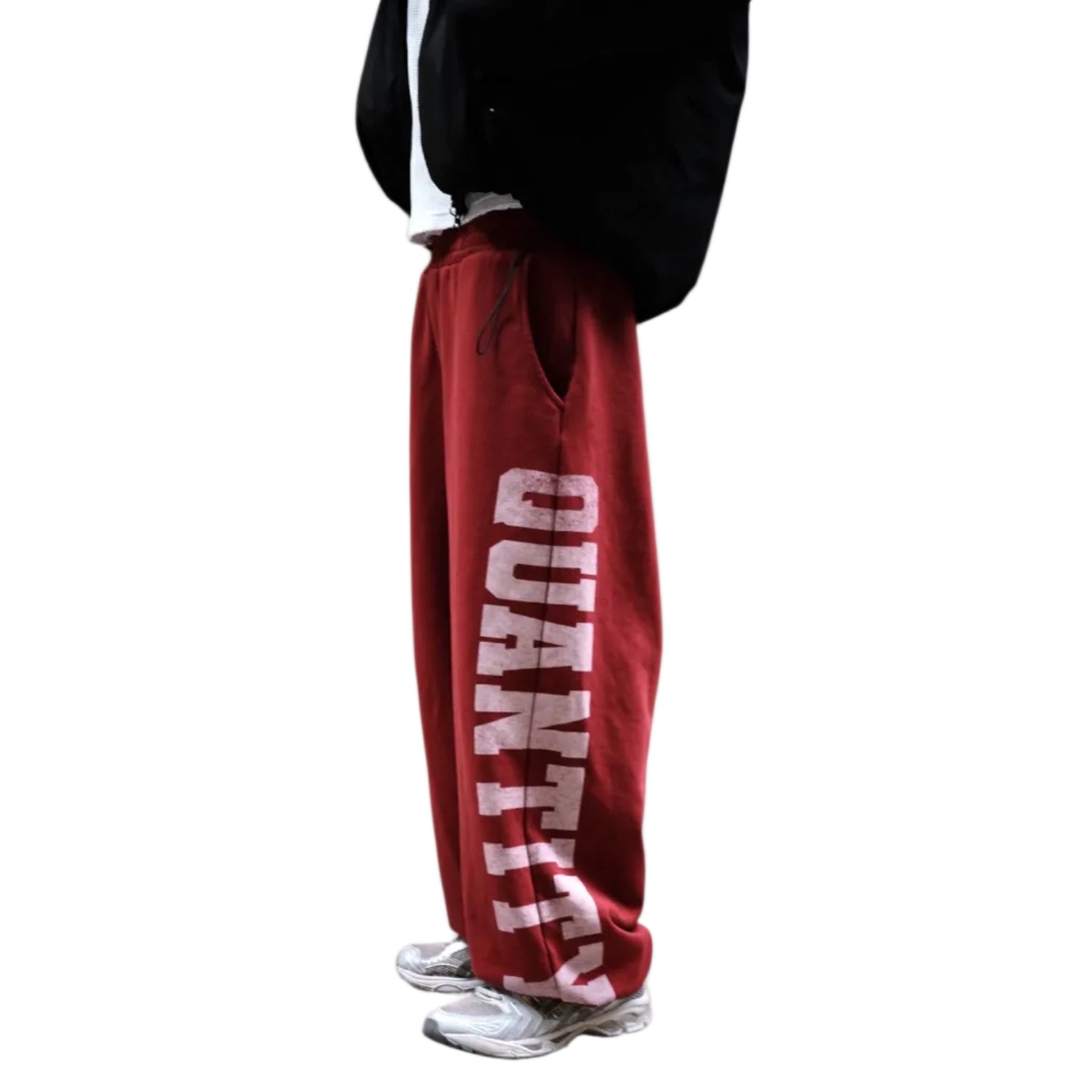 ATHLETIC SWEATPANTS