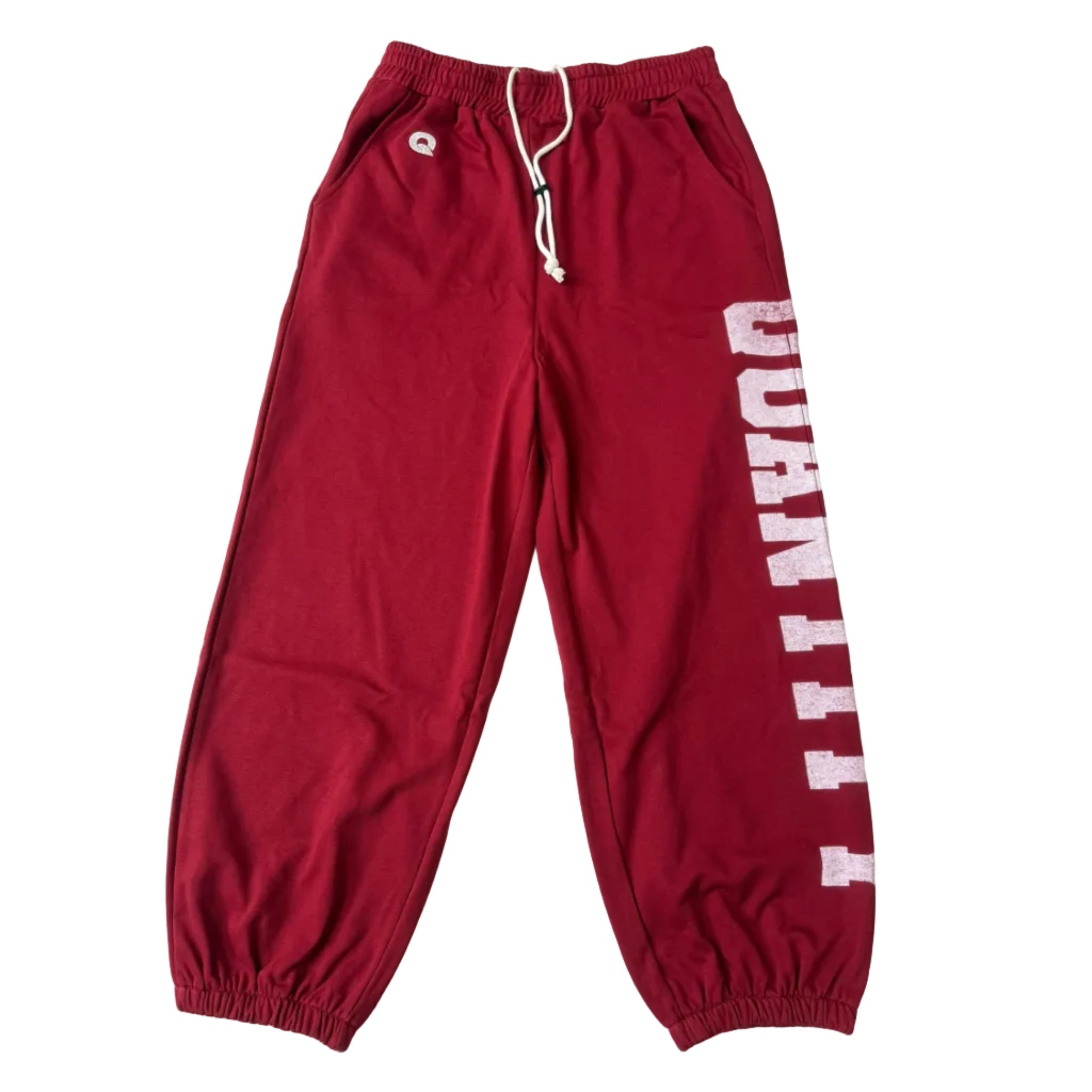 ATHLETIC SWEATPANTS