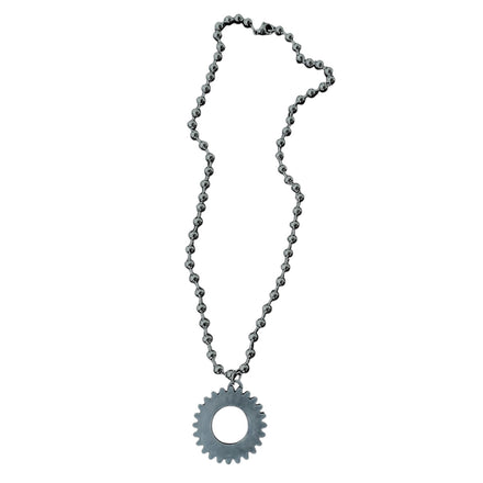 THE "GEAR" CHAIN